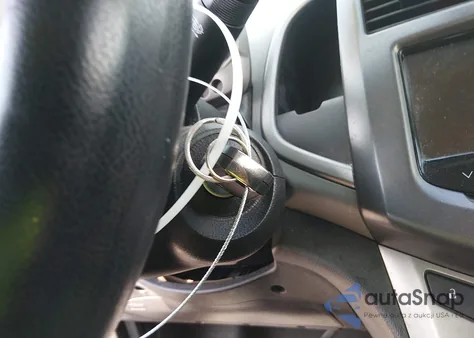 2014 Chevrolet Sonic Lt Auto from USA, damaged, VIN 1G1JC6SH5E4125876